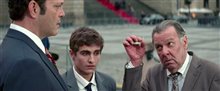 Unfinished Business Trailer Video