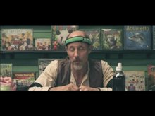 Unicorn City Trailer Video