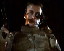 UNIVERSAL SOLDIER Trailer Video