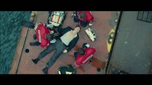Unknown Trailer Video