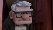 Up Trailer Video