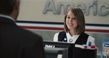 Up in the Air Trailer Video