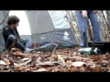 Uwharrie Trailer Video