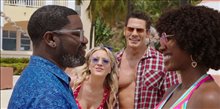 VACATION FRIENDS Trailer Video