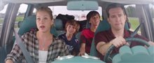 Vacation - Meet the Griswolds Trailer Video