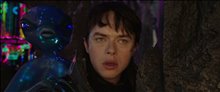 Valerian and the City of a Thousand Planets - Final Trailer Video