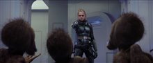 Valerian and the City of a Thousand Planets Movie Clip - 