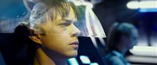Valerian and the City of a Thousand Planets Movie Clip - 