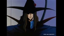 VAMPIRE HUNTER D 40th Anniversary Trailer Video