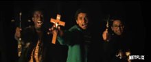 VAMPIRES VS. THE BRONX Trailer Video