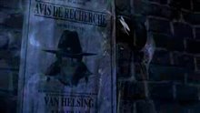 VAN HELSING Trailer Video