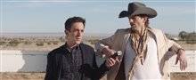 VENGEANCE Trailer Video
