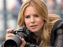 Veronica Mars Trailer Video