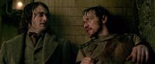 Victor Frankenstein (v.f.) Trailer Video
