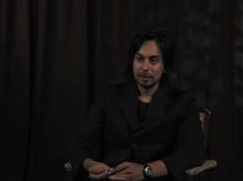 Vik Sahay (Amal) - Interview Video