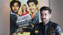 Vinay Virmani (Dr. Cabbie) - Interview Video