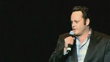 Vince Vaughn's Wild West Comedy Show: 30 Days and 30 Nights - Hollywood to the Heartland Trailer Video
