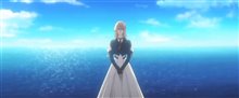 VIOLET EVERGARDEN: THE MOVIE Trailer Video