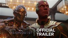 VISIONQUEST Trailer 2 Video