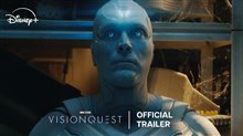 VISIONQUEST Trailer Video