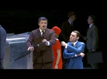 W.A. Mozart: Cosi Fan Tutte Trailer Video