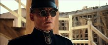 WAITING FOR THE BARBARIANS Trailer Video