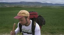 Walking the Camino: Six Ways to Santiago Trailer Video
