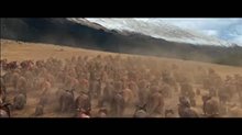 Walking With Dinosaurs Trailer Video
