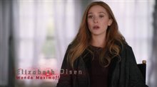 WANDAVISION - Mid-Season Featurette Video