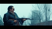 War Dogs featurette 