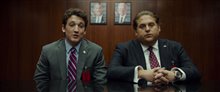War Dogs Official Trailer Video