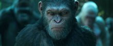 War for the Planet of the Apes - Official Trailer 2 Video