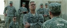 War Machine - Trailer 2 Video