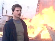 WAR OF THE WORLDS Trailer Video