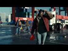 WAR OF THE WORLDS Trailer Video