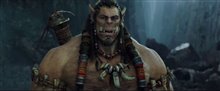 Warcraft - International Trailer Video