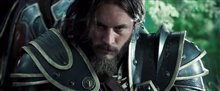Warcraft - Official Trailer #2 Video