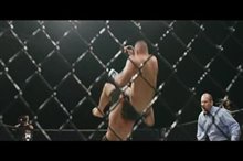 Warrior Trailer Video