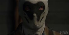 'Watchmen' Teaser Trailer Video