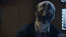 'Watchmen' Trailer Video