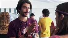 We Are the Nobles (Nosotros los Nobles) Trailer Video