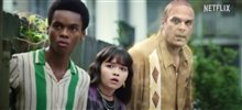 WE HAVE A GHOST Trailer Video