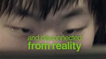 Web Junkie Trailer Video