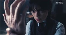 WEDNESDAY Clip - 