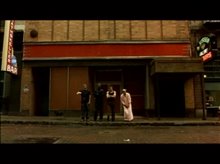 WELCOME TO COLLINWOOD Trailer Video