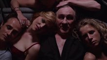 Welcome to New York Trailer Video