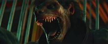WEREWOLVES Trailer Video