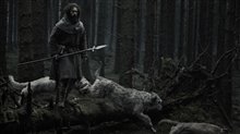 WERWULF Trailer Video