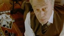 WES CRAVEN PRESENTS DRACULA 2000 Trailer Video