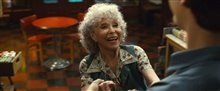 WEST SIDE STORY - Steven on Rita Video